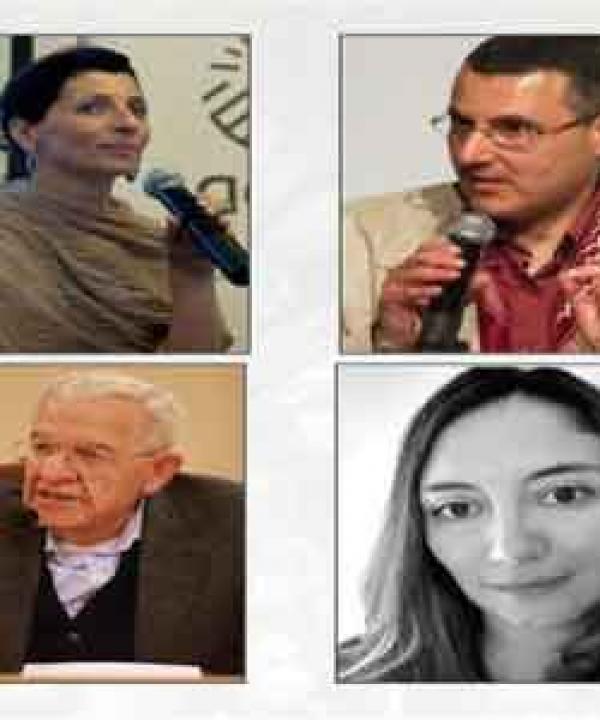 مرآة الثقافة