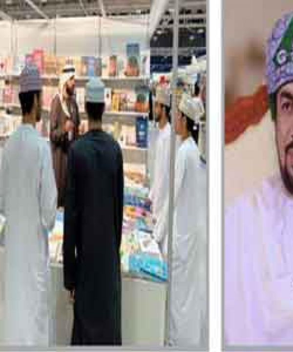 معارض وحفلات توقيع