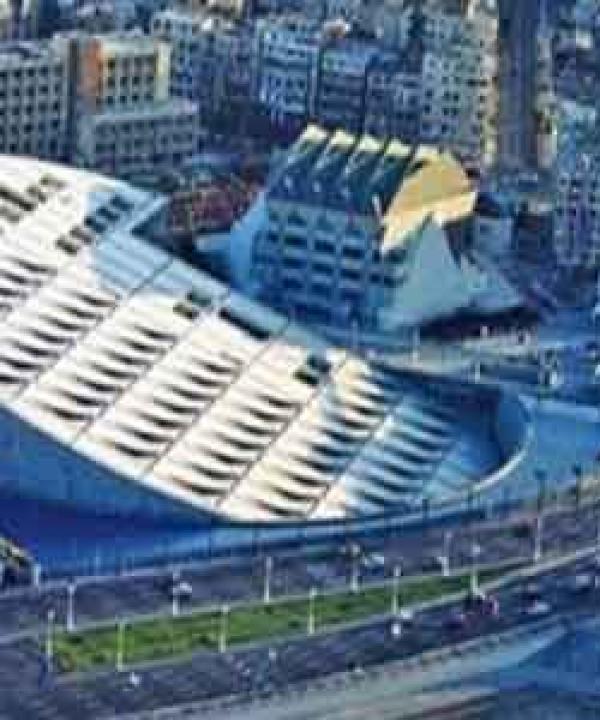 مرآة الثقافة