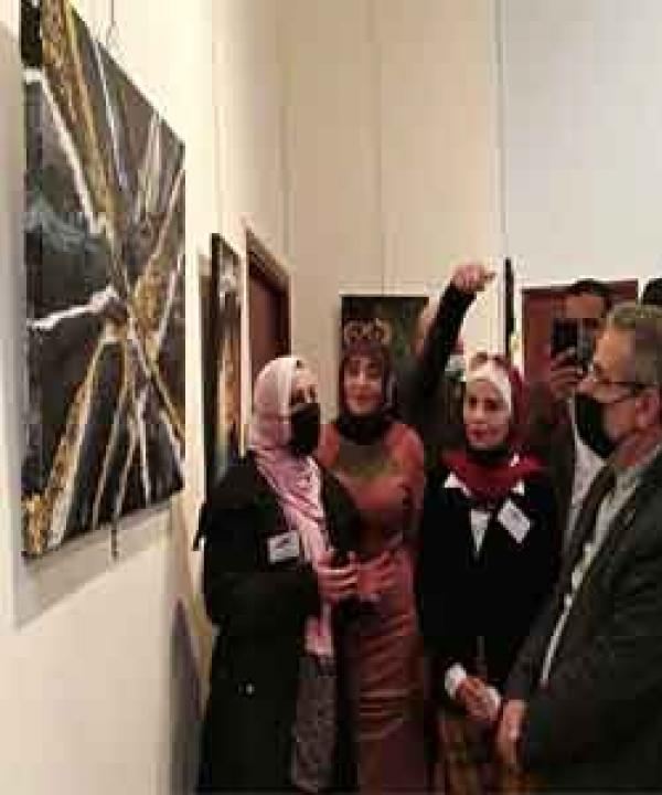 مرآة الثقافة