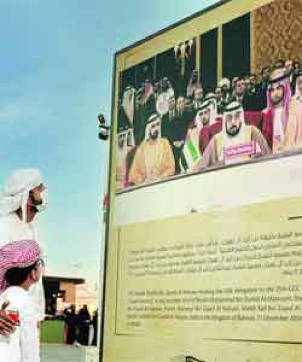 معارض وحفلات توقيع 