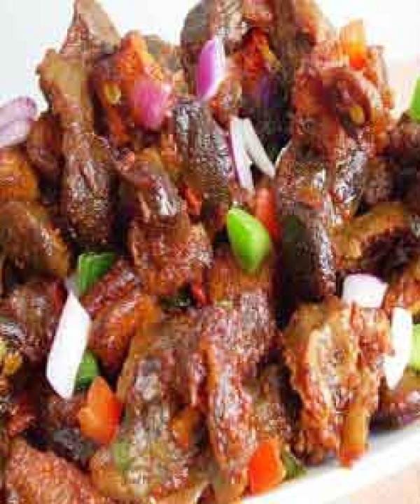 الطبخ