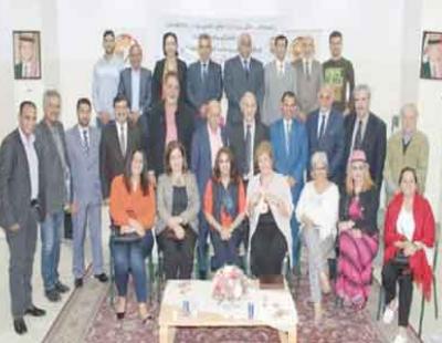 مرآة الثقافة