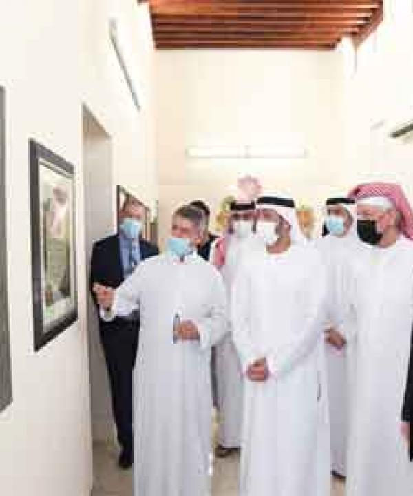 معارض وحفلات توقيع 