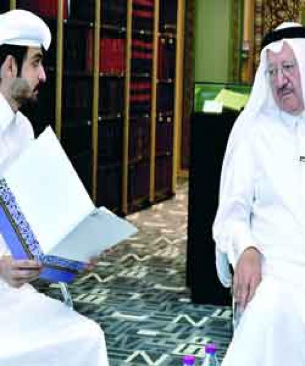 مرآة الثقافة