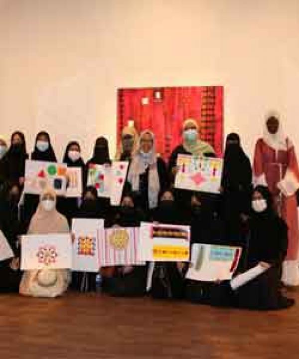 مرآة الثقافة