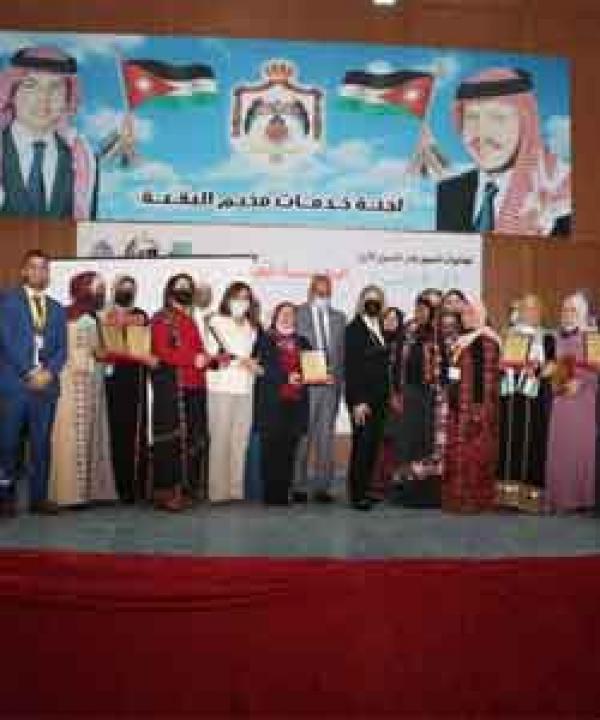 معارض وحفلات توقيع