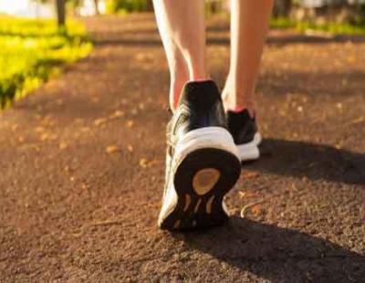 فوائد المشي لإنقاص الوزن