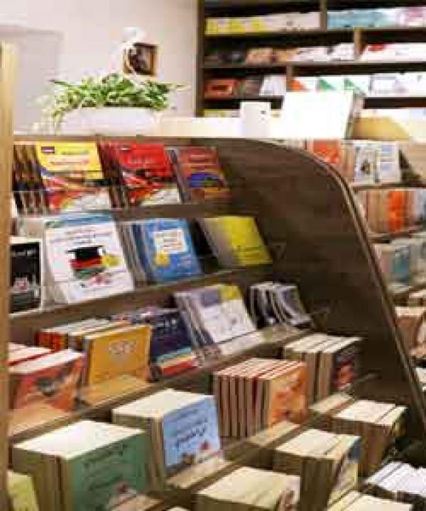 مرآة الثقافة