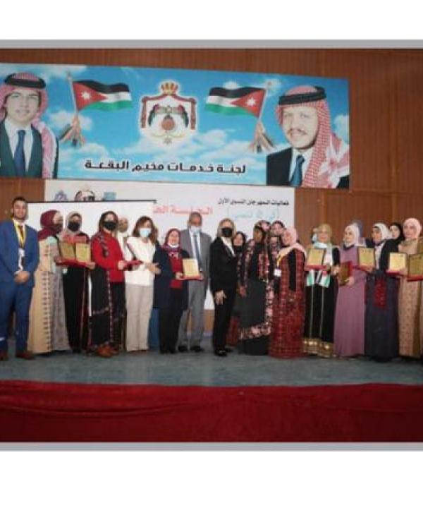 معارض وحفلات وتوقيع