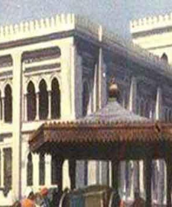 مرآة الثقافة
