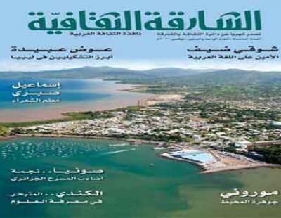 مرآة الثقافة