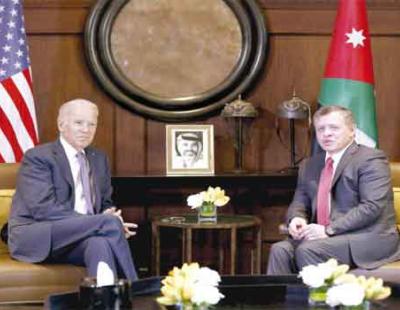 نجاح الدبلوماسية الأردنية بالاشتباك الإيجابي مع التطورات الجديد